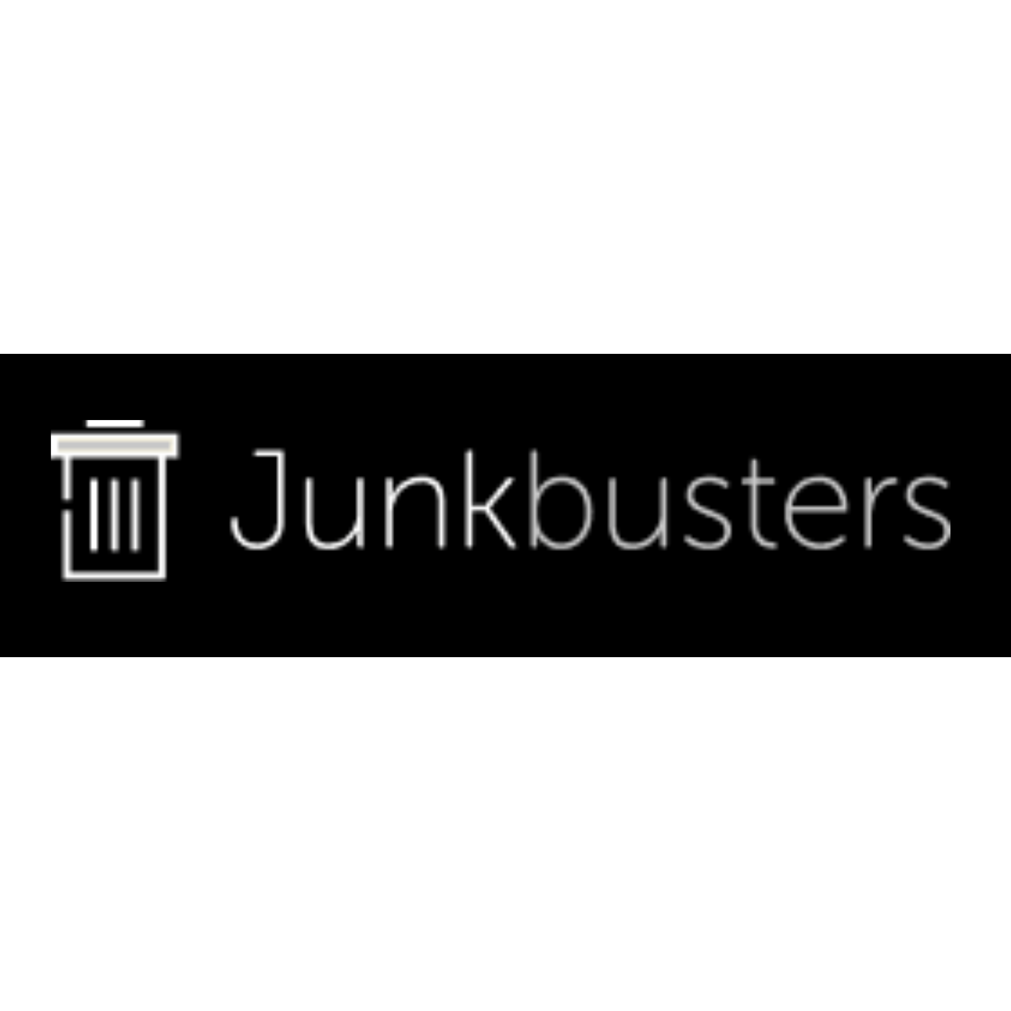 Junk Busters